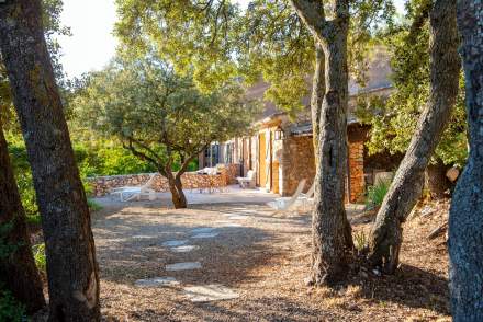 La petite Bastide