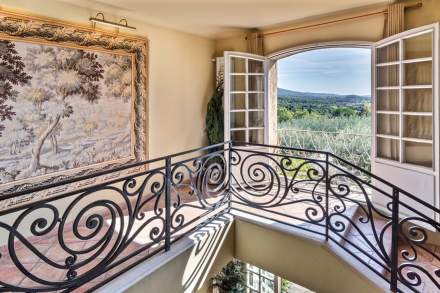 La Bastide du Calalou, Hôtel 4 étoiles Var, Intérieur de l'Hôtel.