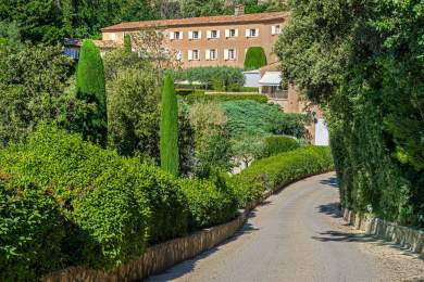 La Bastide du Calalou, Domaine Mariage Var, Equipe du Restaurant